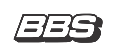 BBS velgen logo
