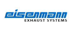 Eisenmann Exhaust Systems logo