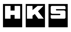 HKS performance onderdelen logo
